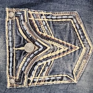 Vigoss Jeans